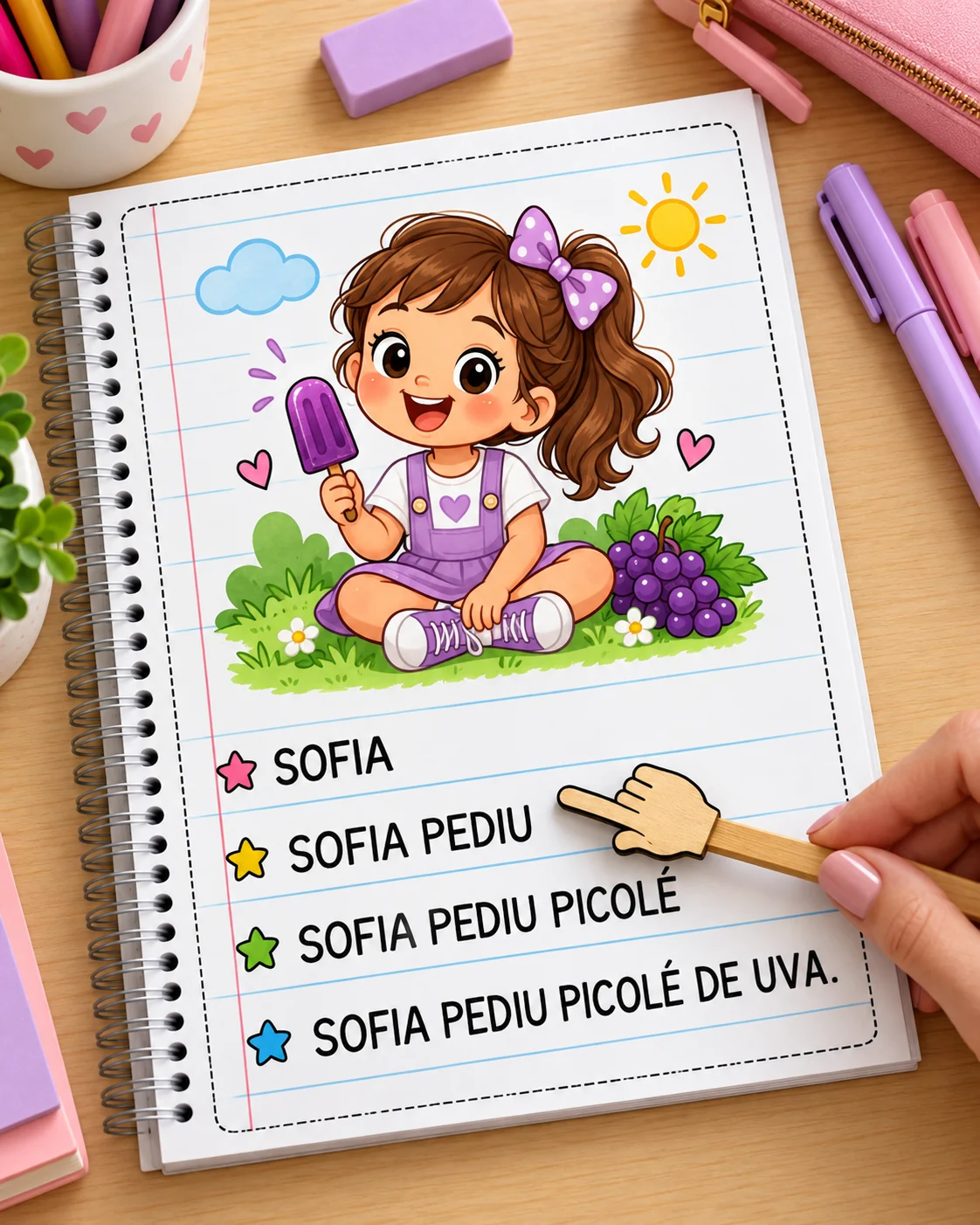 Exemplo de atividade 1