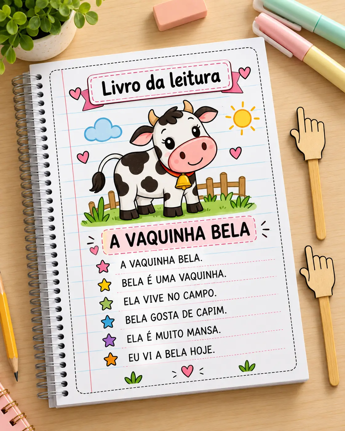 Exemplo de atividade 10