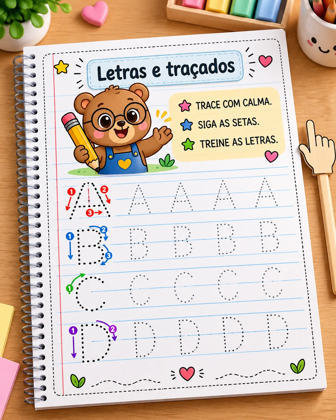 Exemplo de atividade 2