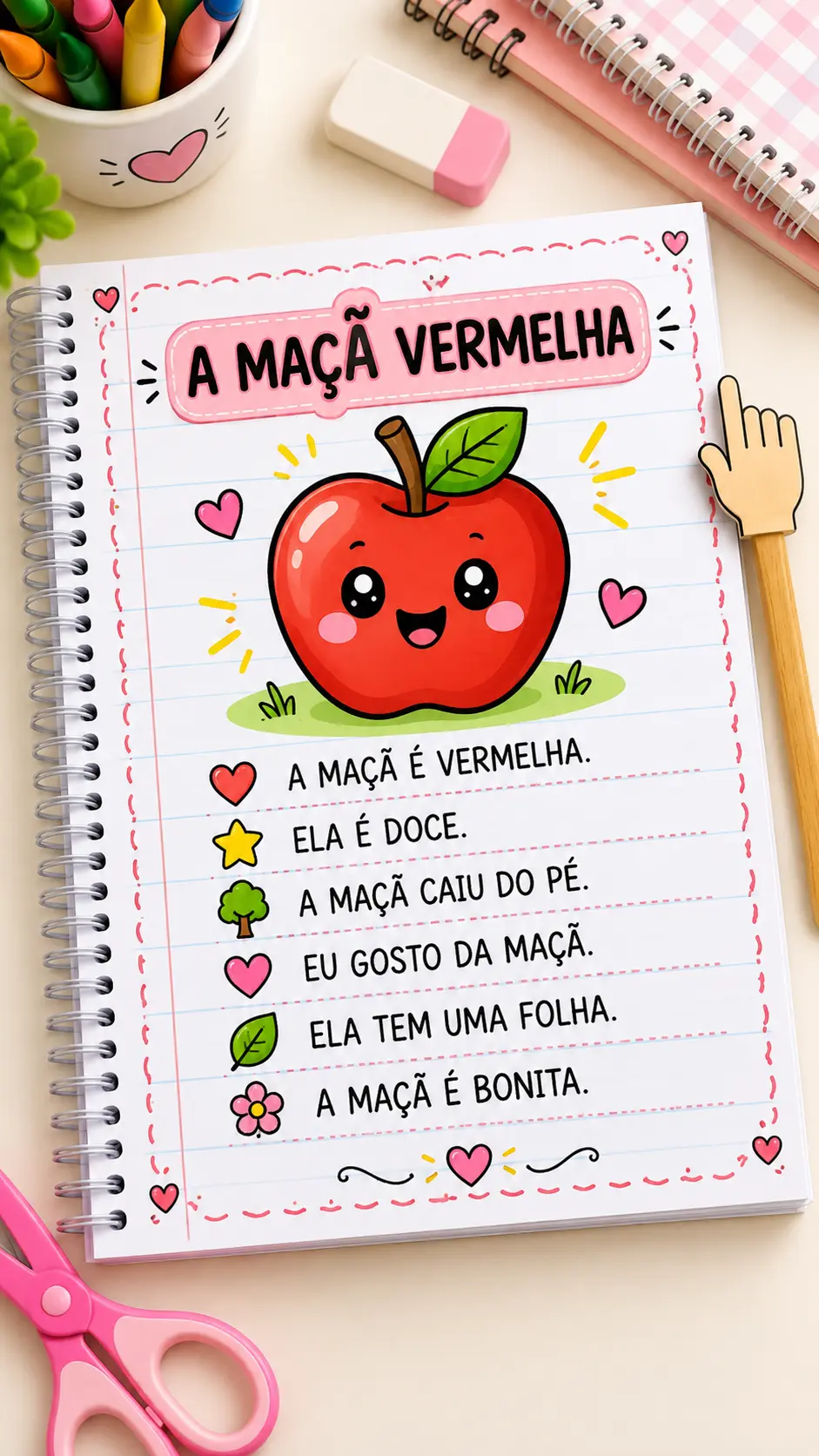 Exemplo de atividade 8