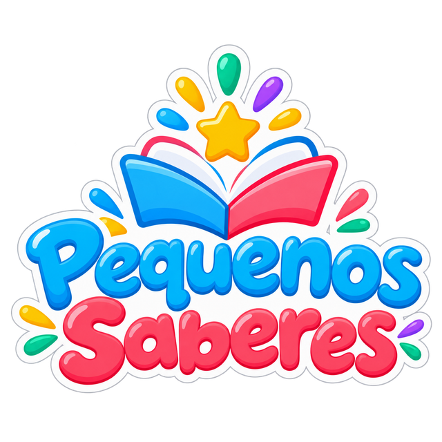 Pequenos Saberes