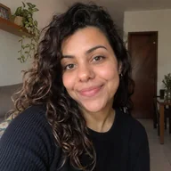 Foto de Priscila Andrade
